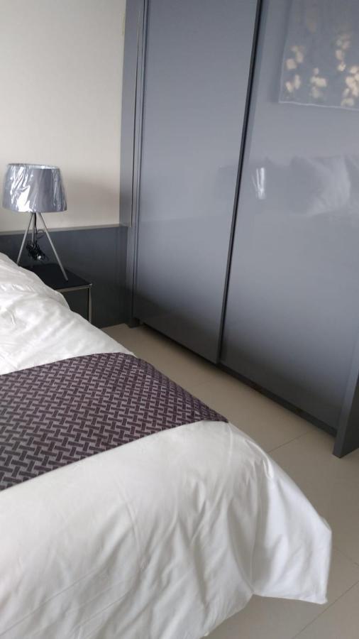 Galeri Ciumbuleuit Apartment 3 By Gezonder Bandung Ngoại thất bức ảnh