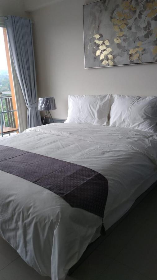 Galeri Ciumbuleuit Apartment 3 By Gezonder Bandung Ngoại thất bức ảnh
